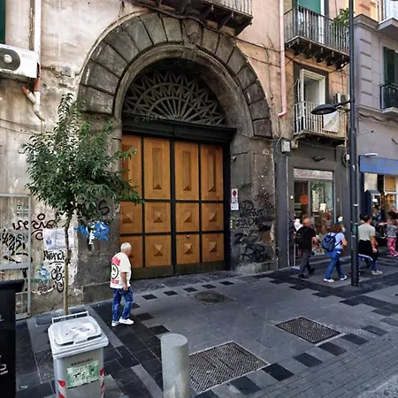 Lejlighed Duomo Flat