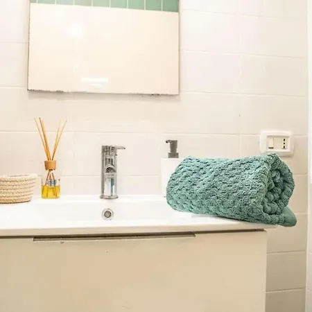 Lejlighed Duomo Flat *