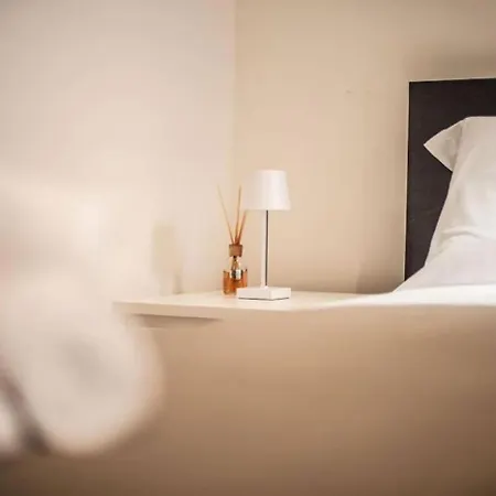 Lejlighed Duomo Flat Napoli