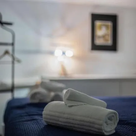 Duomo Flat Lejlighed *