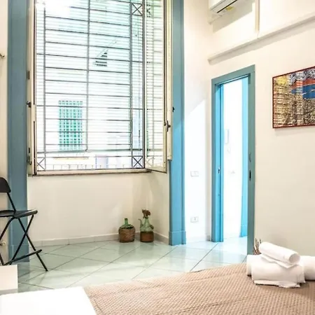 Duomo Flat Lejlighed *