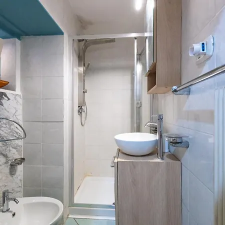 Duomo Flat Lejlighed Napoli