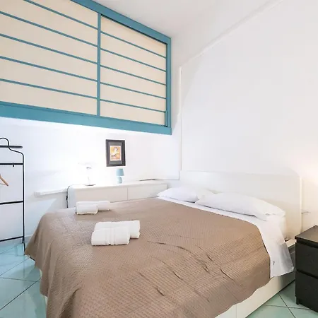 Duomo Flat Lejlighed