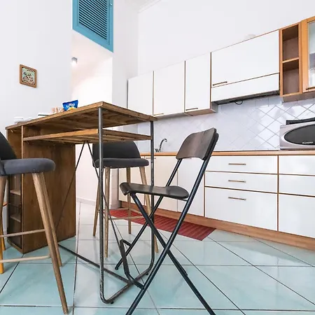 Lejlighed Duomo Flat *