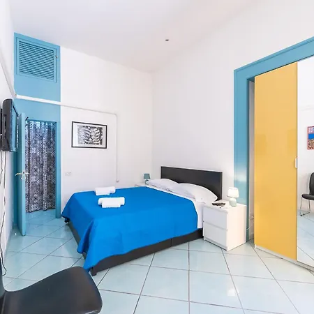 Lejlighed Duomo Flat Napoli