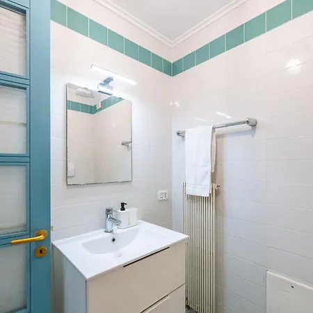 Lejlighed Duomo Flat *