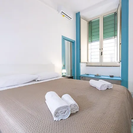 Duomo Flat Lejlighed Napoli