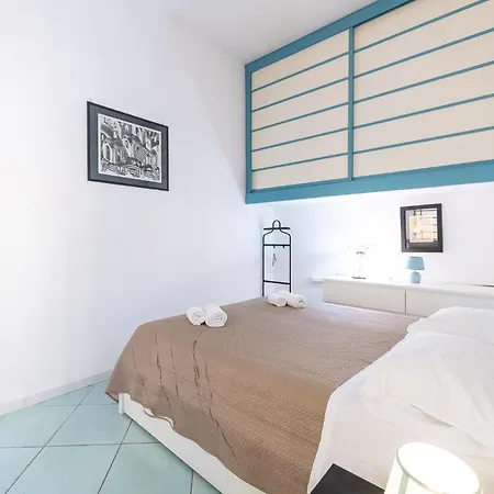 Duomo Flat Lejlighed Napoli