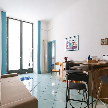 Lejlighed Duomo Flat Napoli