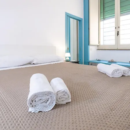 Duomo Flat Lejlighed