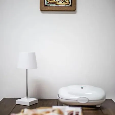 Appartamento Duomo Flat Napoli