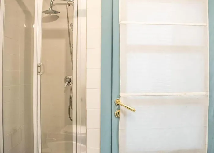 Duomo Flat Lägenhet Neapel