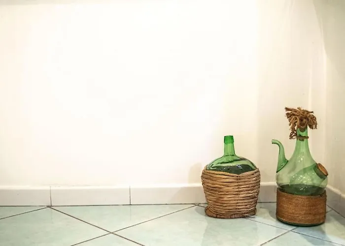 Lägenhet Duomo Flat