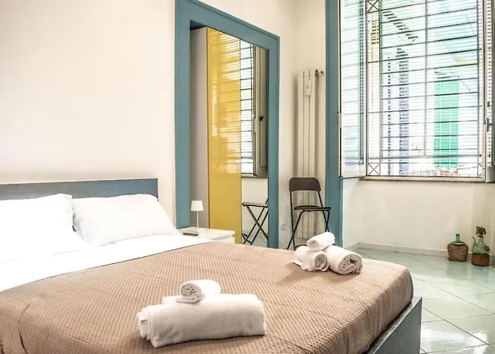 Duomo Flat Lägenhet *