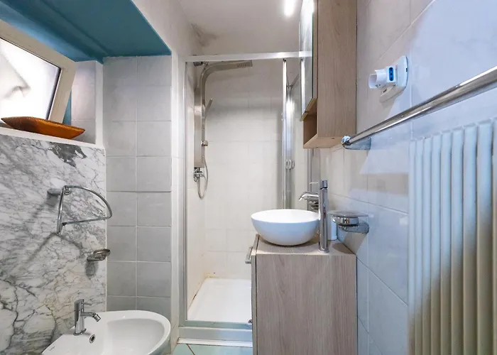 Duomo Flat Lägenhet Neapel