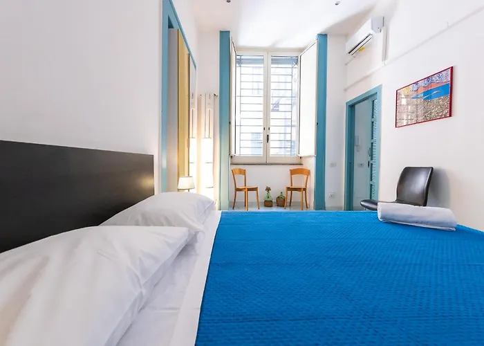 Lägenhet Duomo Flat *