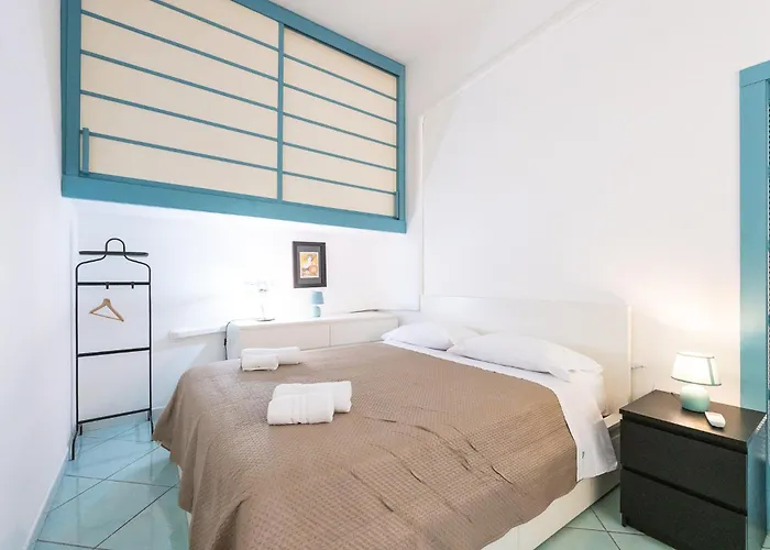 Duomo Flat Lägenhet