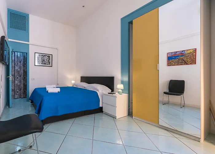 Lägenhet Duomo Flat