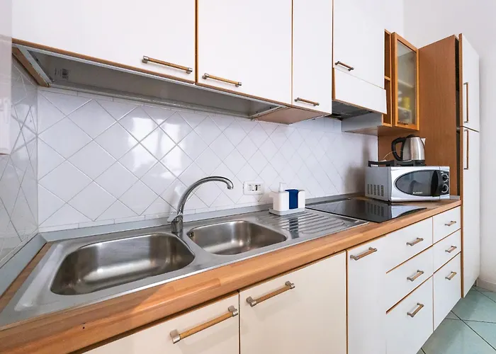 Duomo Flat Lägenhet *