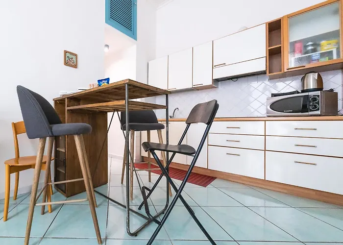 Lägenhet Duomo Flat *