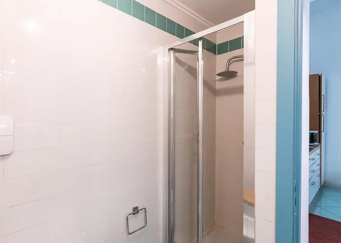 Lägenhet Duomo Flat