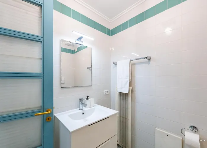 Lägenhet Duomo Flat *