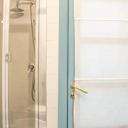 Duomo Flat Appartamento Napoli