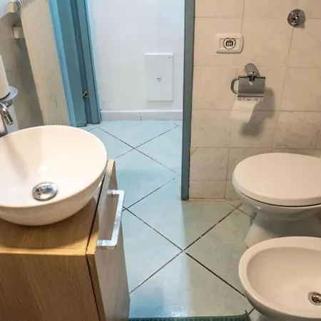 Apartment Duomo Flat Naples