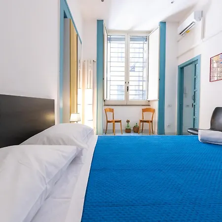 Appartement Duomo Flat *