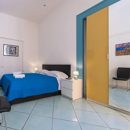 Apartamento Duomo Flat