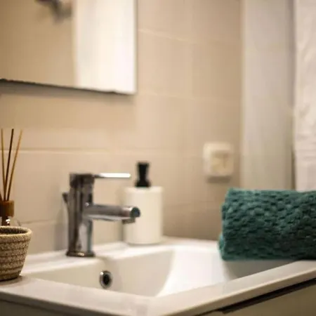 Duomo Flat * ナポリ