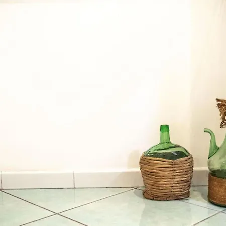 アパート Duomo Flat