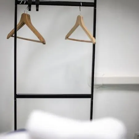 Duomo Flat アパート ナポリ