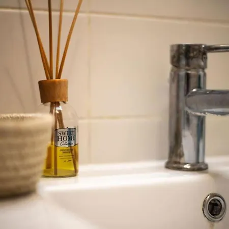 アパート Duomo Flat ナポリ